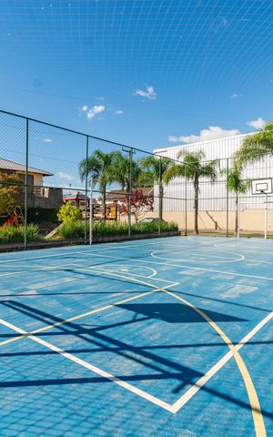 Casa de condomínio à venda com 70m², 2 quartos e 1 vaga