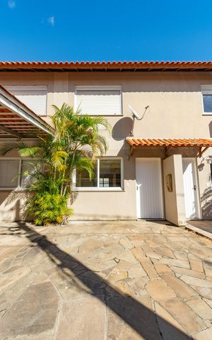 Casa de condomínio à venda com 70m², 2 quartos e 1 vaga