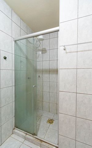 Casa de condomínio à venda com 70m², 2 quartos e 1 vaga