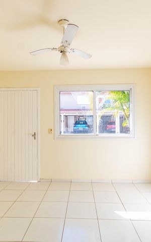 Casa de condomínio à venda com 70m², 2 quartos e 1 vaga