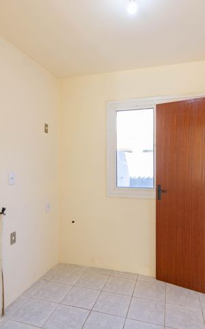 Casa de condomínio à venda com 70m², 2 quartos e 1 vaga