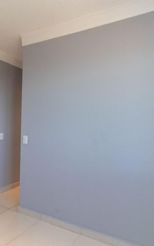 Apartamento para alugar com 49m², 2 quartos e 1 vaga Apartamento para alugar com 49m², 2 quartos e 1 vagaSala