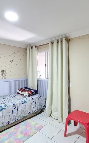 Casa à venda com 257m², 8 quartos e 4 vagas Casa à venda com 257m², 8 quartos e 4 vagasQuarto 1