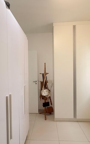 Apartamento à venda com 61m², 3 quartos e 1 vagaQuarto 3