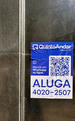 Apartamento para alugar com 50m², 1 quarto e sem vaga