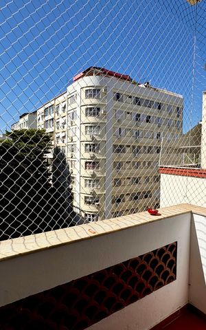 Apartamento para alugar com 50m², 1 quarto e sem vaga