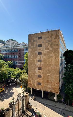 Apartamento para alugar com 50m², 1 quarto e sem vaga