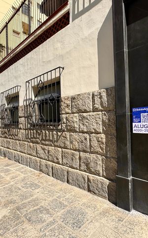 Apartamento para alugar com 50m², 1 quarto e sem vaga