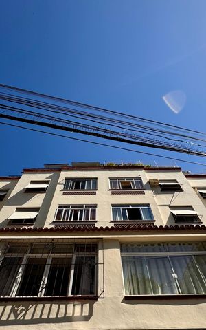 Apartamento para alugar com 50m², 1 quarto e sem vaga