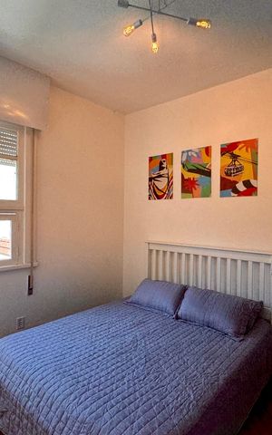 Apartamento para alugar com 50m², 1 quarto e sem vaga