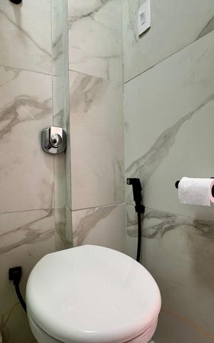 Apartamento para alugar com 50m², 1 quarto e sem vaga