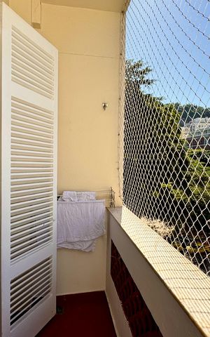 Apartamento para alugar com 50m², 1 quarto e sem vaga