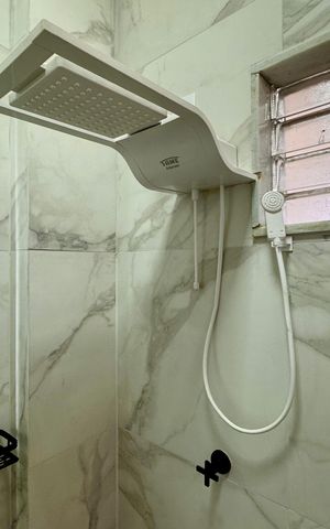 Apartamento para alugar com 50m², 1 quarto e sem vaga