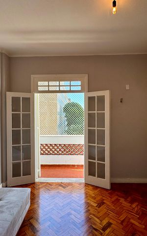 Apartamento para alugar com 50m², 1 quarto e sem vaga