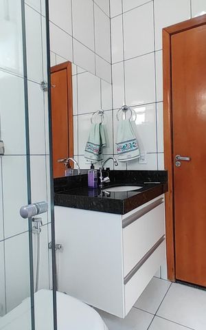 Casa para alugar com 190m², 4 quartos e 4 vagas