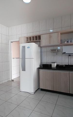 Casa para alugar com 190m², 4 quartos e 4 vagas Casa para alugar com 190m², 4 quartos e 4 vagasCozinha