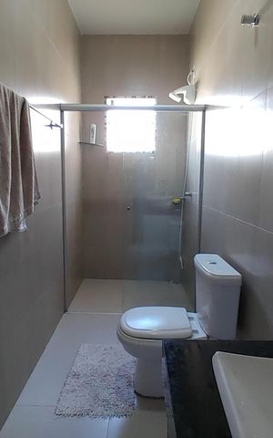 Casa para alugar com 190m², 4 quartos e 4 vagas