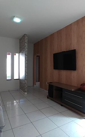 Casa para alugar com 190m², 4 quartos e 4 vagas Casa para alugar com 190m², 4 quartos e 4 vagasSala