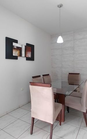 Casa para alugar com 190m², 4 quartos e 4 vagas Casa para alugar com 190m², 4 quartos e 4 vagasSala