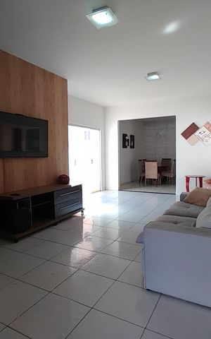 Casa para alugar com 190m², 4 quartos e 4 vagas Casa para alugar com 190m², 4 quartos e 4 vagasSala