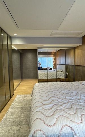Apartamento à venda com 171m², 3 quartos e sem vaga