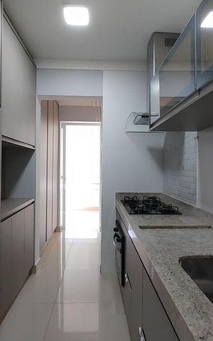 Apartamento para alugar com 90m², 3 quartos e 2 vagas