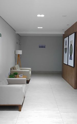Apartamento para alugar com 90m², 3 quartos e 2 vagas