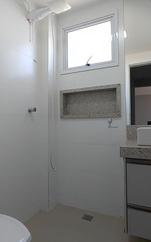 Apartamento para alugar com 90m², 3 quartos e 2 vagas