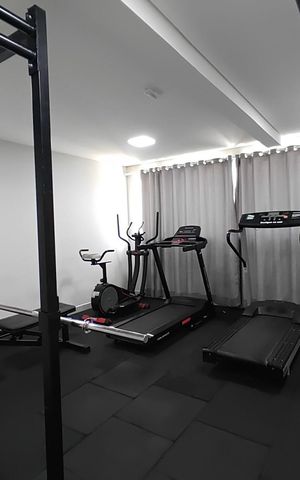 Apartamento para alugar com 90m², 3 quartos e 2 vagas