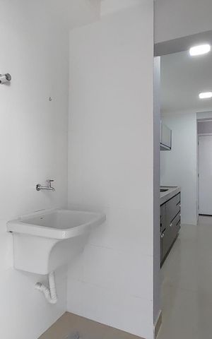 Apartamento para alugar com 90m², 3 quartos e 2 vagas
