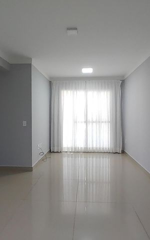 Apartamento para alugar com 90m², 3 quartos e 2 vagas