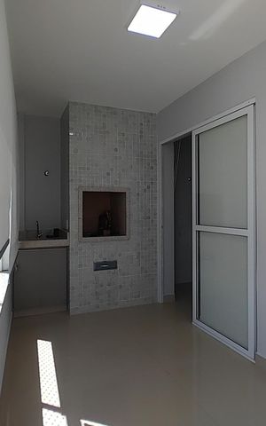 Apartamento para alugar com 90m², 3 quartos e 2 vagas