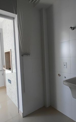 Apartamento para alugar com 90m², 3 quartos e 2 vagas
