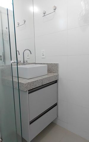 Apartamento para alugar com 90m², 3 quartos e 2 vagas