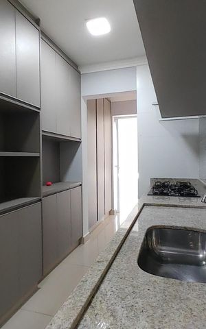 Apartamento para alugar com 90m², 3 quartos e 2 vagas