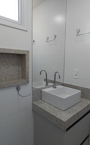 Apartamento para alugar com 90m², 3 quartos e 2 vagas