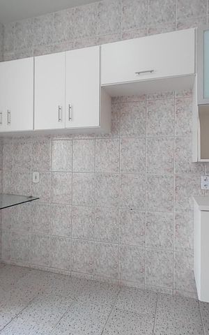 Apartamento para alugar com 85m², 3 quartos e 1 vaga Apartamento para alugar com 85m², 3 quartos e 1 vagaCozinha