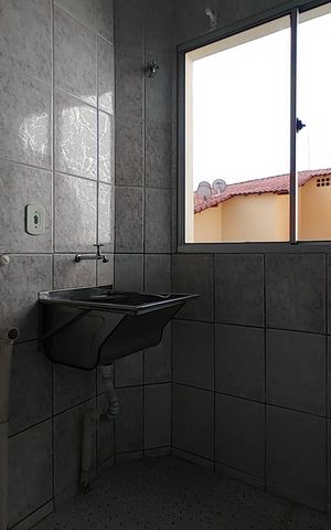 Apartamento para alugar com 85m², 3 quartos e 1 vaga