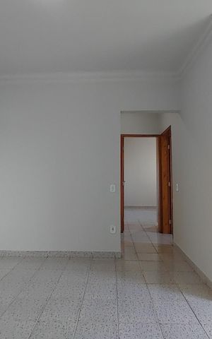 Apartamento para alugar com 85m², 3 quartos e 1 vaga