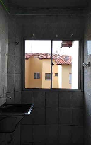 Apartamento para alugar com 85m², 3 quartos e 1 vaga