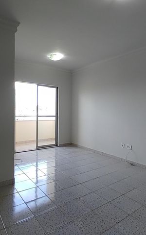 Apartamento para alugar com 85m², 3 quartos e 1 vaga