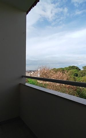 Apartamento para alugar com 85m², 3 quartos e 1 vaga