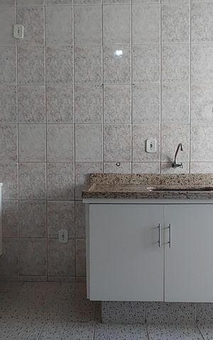 Apartamento para alugar com 85m², 3 quartos e 1 vaga Apartamento para alugar com 85m², 3 quartos e 1 vagaCozinha