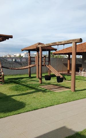 Apartamento para alugar com 85m², 3 quartos e 1 vaga