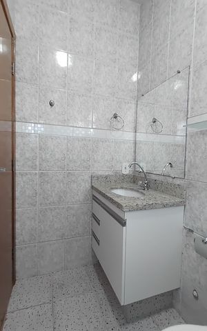 Apartamento para alugar com 85m², 3 quartos e 1 vaga