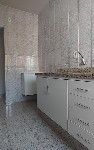 Apartamento para alugar com 85m², 3 quartos e 1 vaga Apartamento para alugar com 85m², 3 quartos e 1 vagaCozinha