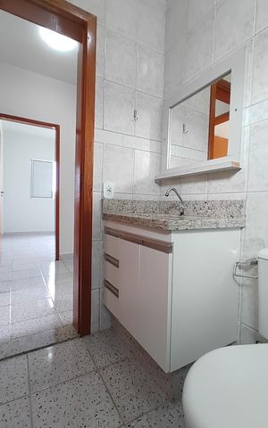 Apartamento para alugar com 85m², 3 quartos e 1 vaga