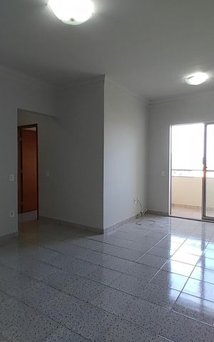 Apartamento para alugar com 85m², 3 quartos e 1 vaga