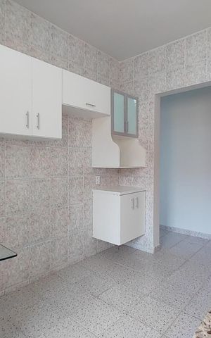 Apartamento para alugar com 85m², 3 quartos e 1 vaga Apartamento para alugar com 85m², 3 quartos e 1 vagaCozinha