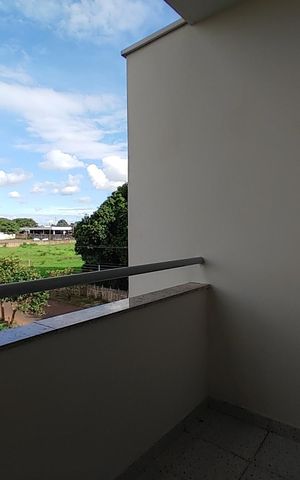 Apartamento para alugar com 85m², 3 quartos e 1 vaga